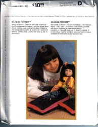 9666 mcc ag doll back